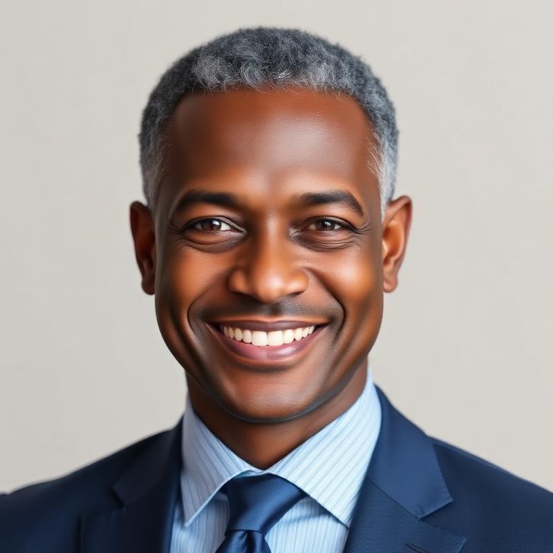 Adewale Okonkwo