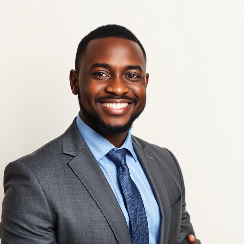 Chinedu Nwachukwu