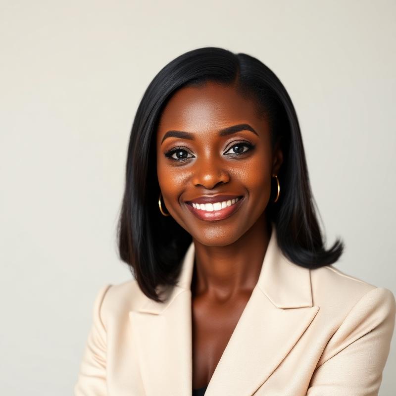 Ngozi Eze